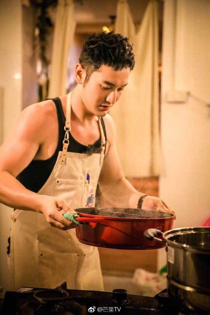 中餐厅在外国混得如何,中餐厅在海外开店好吗