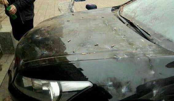 买新车一般需要怎么庆祝,买了新车用什么方法庆祝