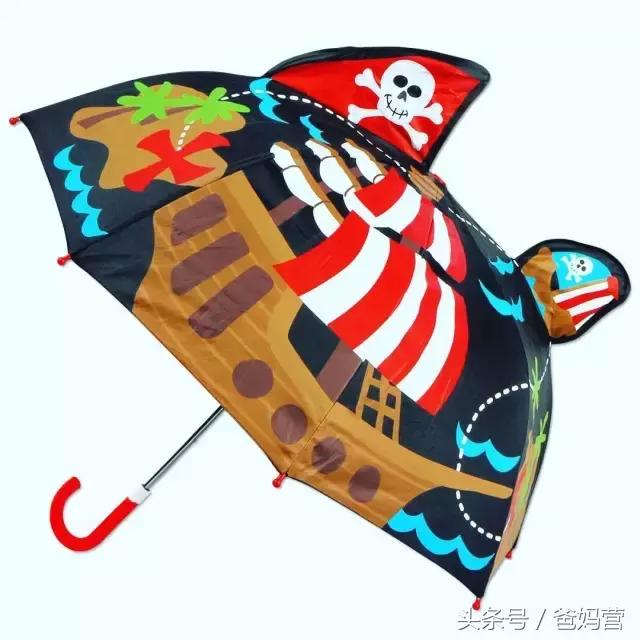 可爱儿童雨伞雨衣推荐,儿童雨伞雨鞋