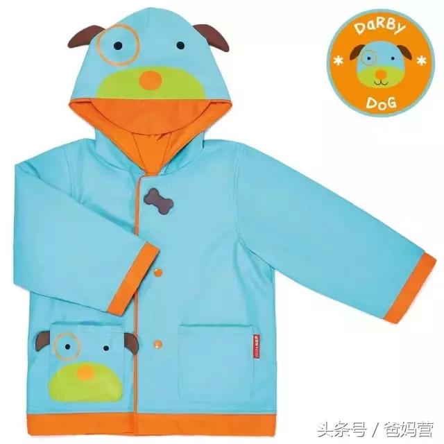 可爱儿童雨伞雨衣推荐,儿童雨伞雨鞋
