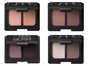 nars专柜小样,nars家必买单品