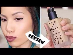 nars专柜小样,nars家必买单品