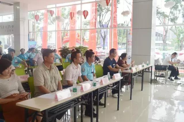 热烈祝贺长沙分公司开业大吉,长沙长安cs75plus车友会