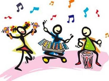 自闭症儿童康复音乐训练,适合自闭症儿童的音乐