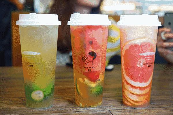 后排队时代,喜茶们该如何面对?