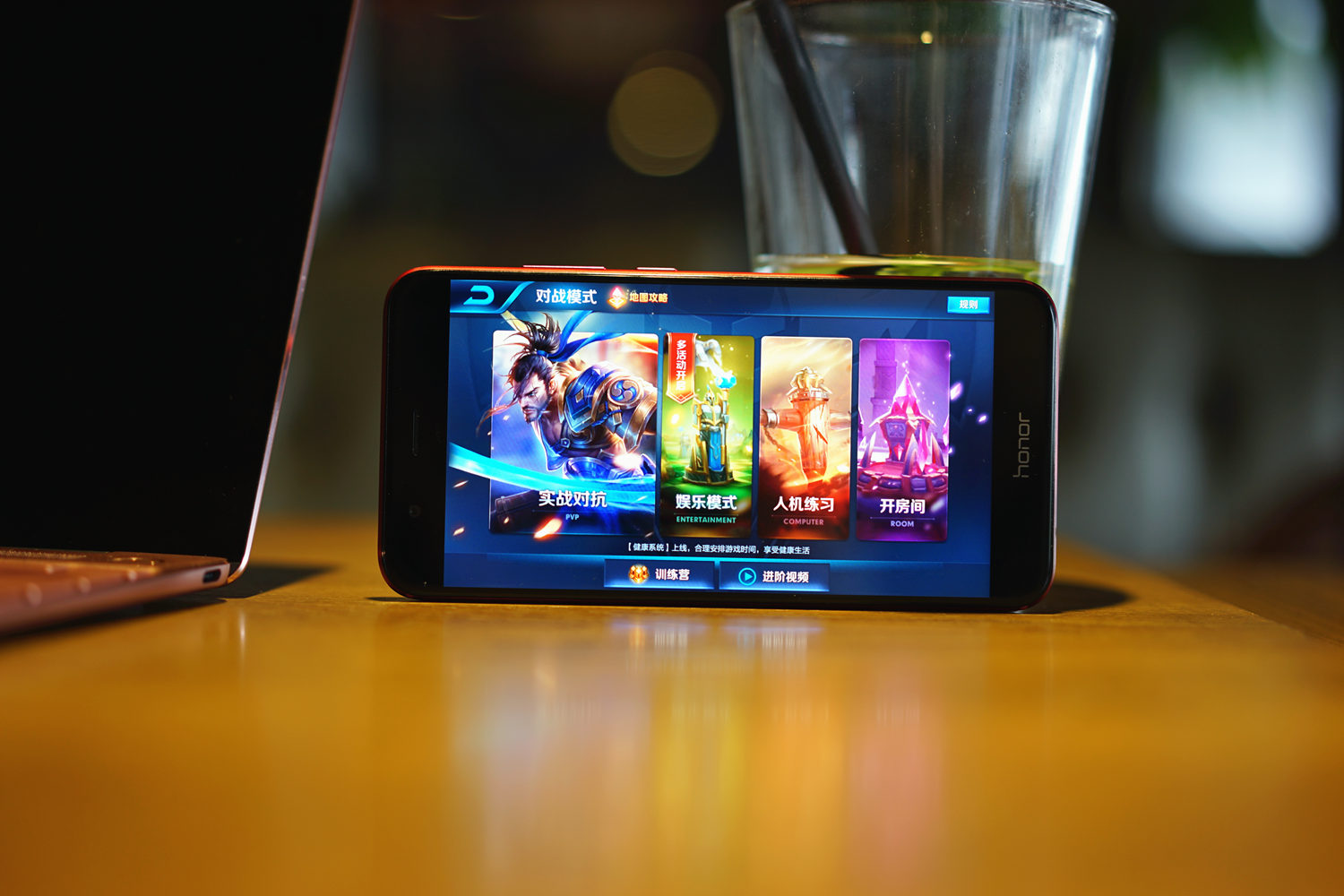 荣耀v9手机体验评测,荣耀v9真机评测