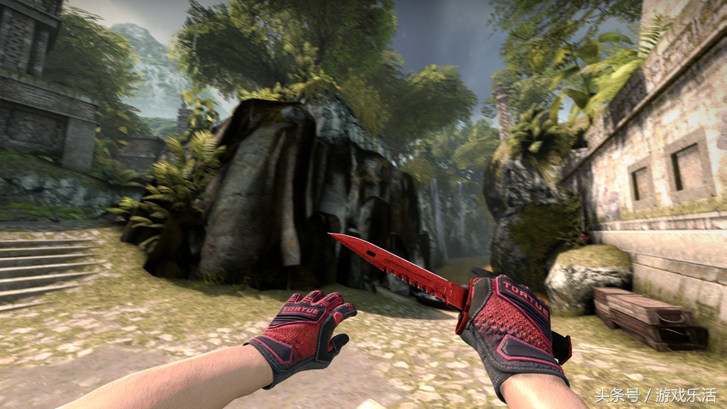 csgo国服和国际服如何开箱子,csgo国服开箱合适吗