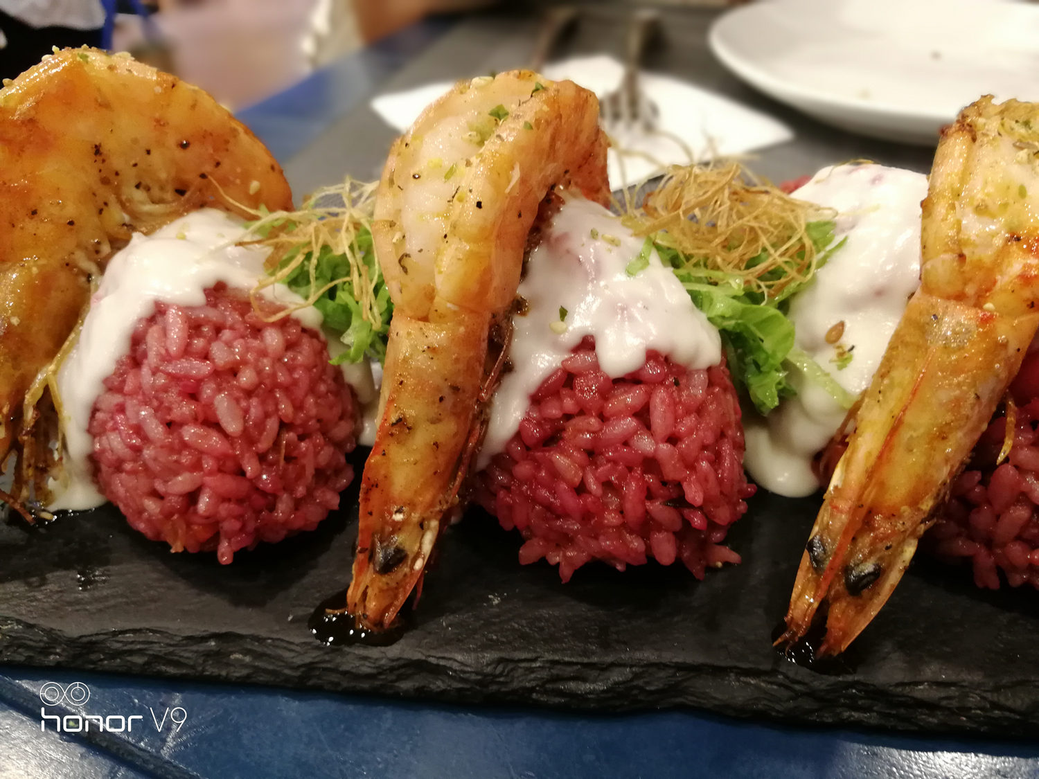 荣耀v9手机体验评测,荣耀v9真机评测