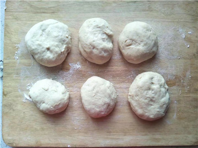 奥尔良秘制鸡腿堡,新奥尔良鸡腿堡的做法