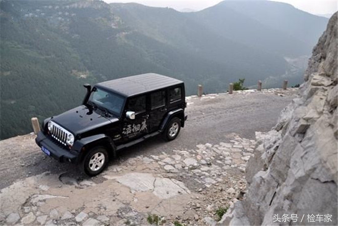 牧马人2021款报价及图片二手,17款牧马人二手价格在多少合适