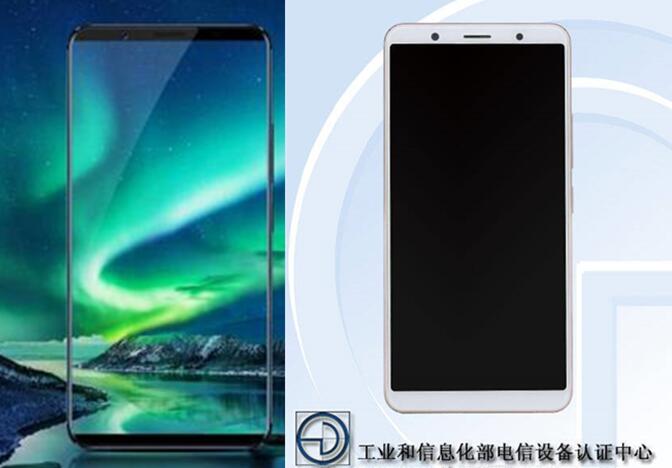 小米mix2vsvivox20,小米mix2反人类设计