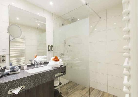 卫生间如何布置得温馨一点,布置卫生间的小窍门一定适用于你