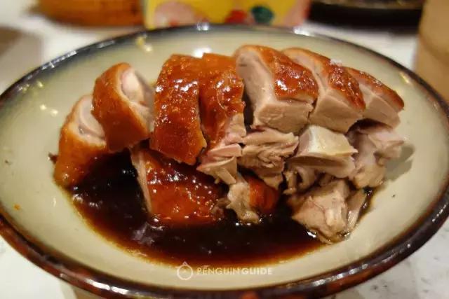 *京大南**牌档里,能吃到金陵味道吗?