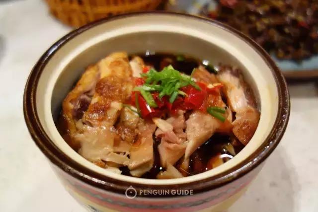 *京大南**牌档里,能吃到金陵味道吗?