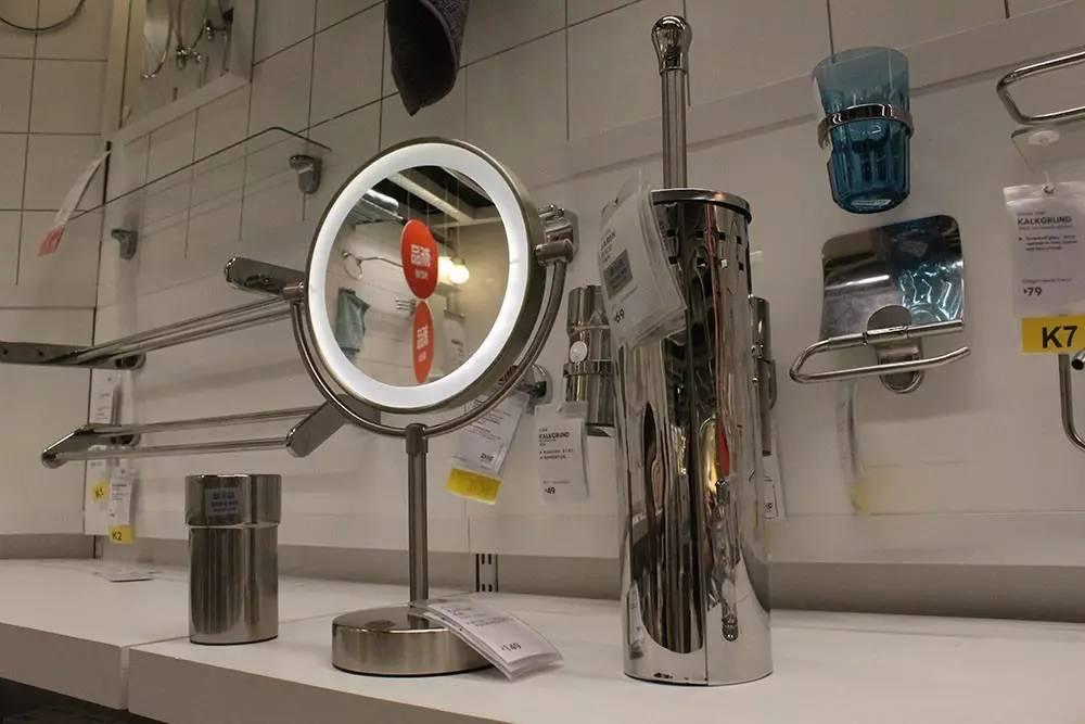 宜家好物推荐200元以内,盘点宜家性价比家具