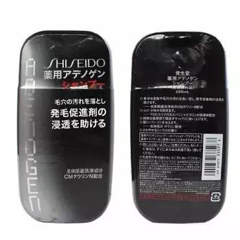 对于掉发问题,仙女是拒绝的