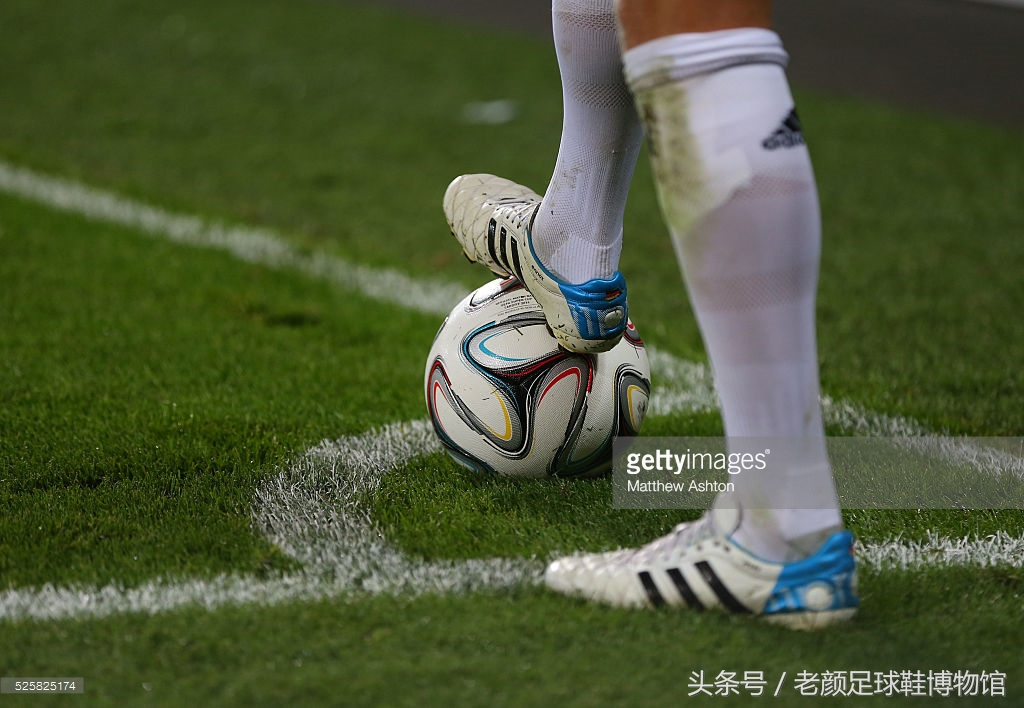 谁是阿迪达斯旗下第一刁民，毫无疑问球鞋改造小能手范大将军