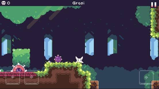 飞天萌猫第五关,飞天萌猫四关