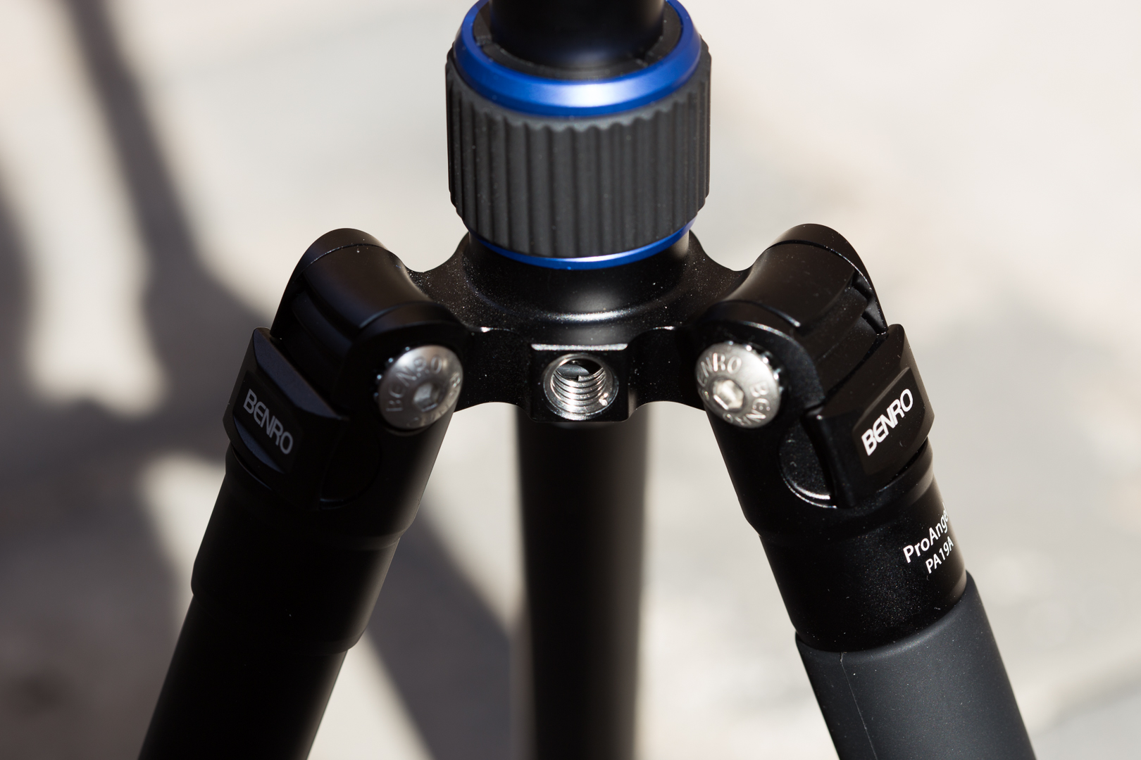 百诺哪款三脚架最轻便,百诺pa19ak三脚架