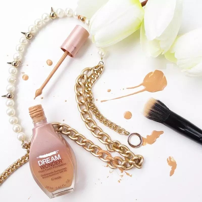 平民粉底哪个牌子好,粉底哪家强平价