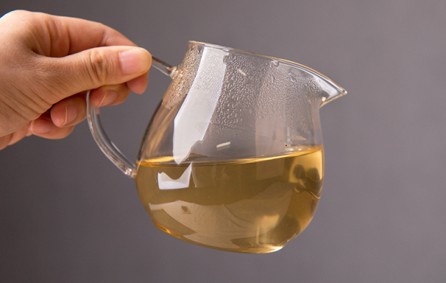 一次喝遍四大乌龙,一次喝遍六大茗茶