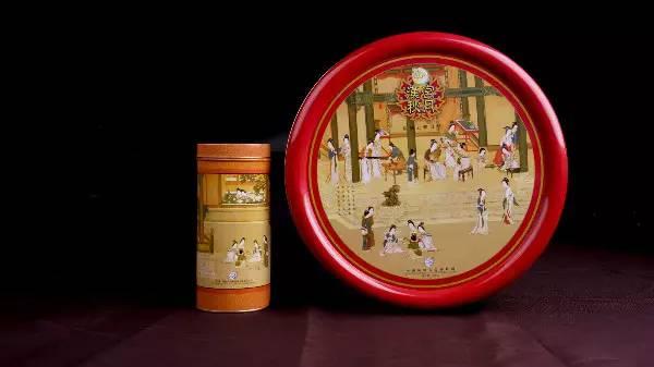 吉庆祥八珍,中华老字号吉庆祥