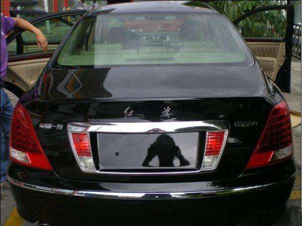 红旗盛世库存车多少钱一台,红旗盛世库存车多少钱