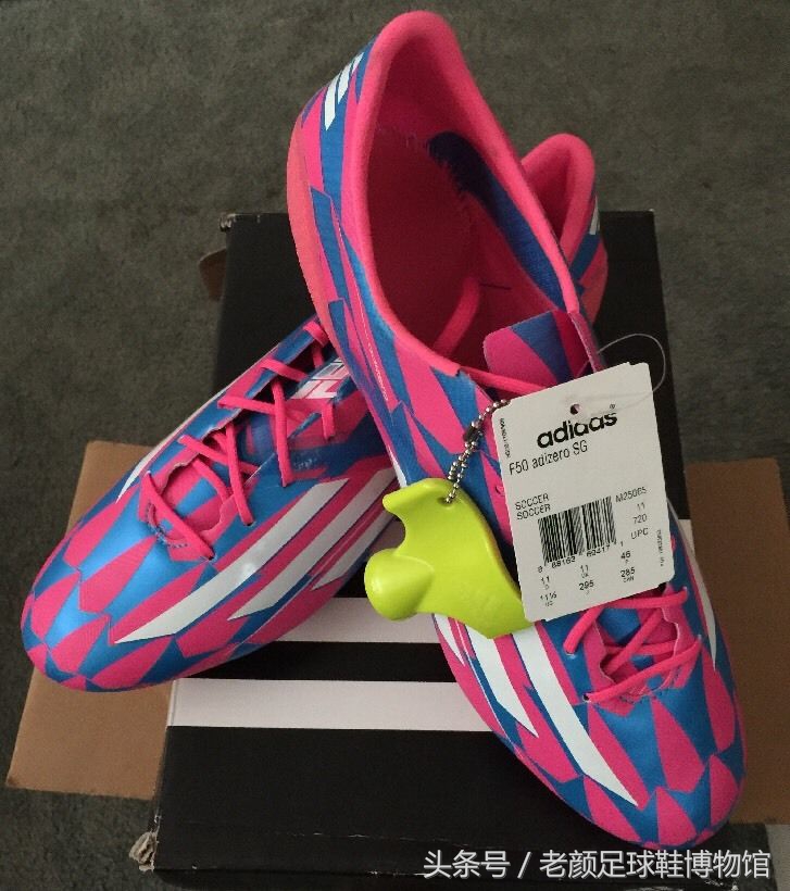 谁是阿迪达斯旗下第一刁民，毫无疑问球鞋改造小能手范大将军