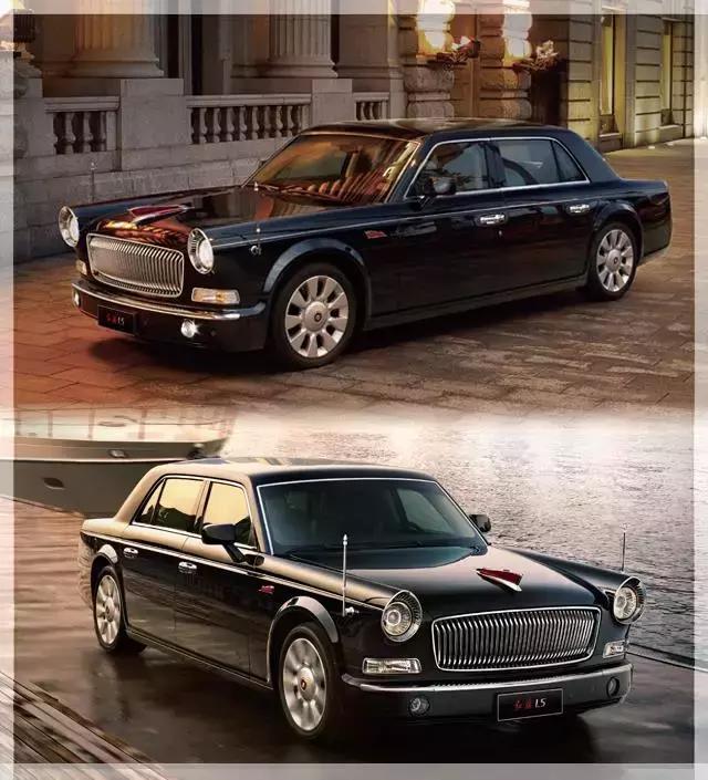 红旗h71.8t试驾,我的中国心叶挺