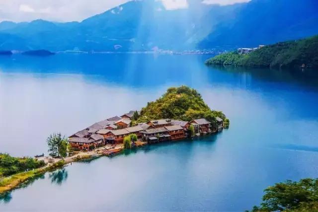 西安直飞云南大理机票,西安飞丽江飞机票价格