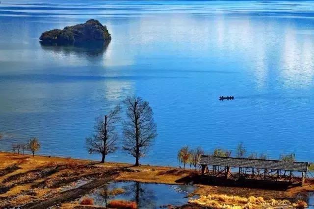 西安直飞云南大理机票,西安飞丽江飞机票价格