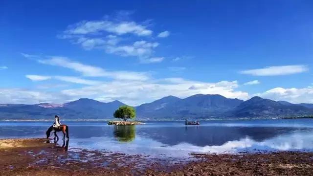 西安直飞云南大理机票,西安飞丽江飞机票价格