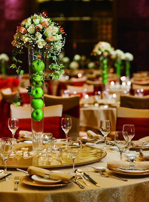 去酒店看婚礼场地有哪些因素是需要重点考量的?探店咨询秘籍攻略