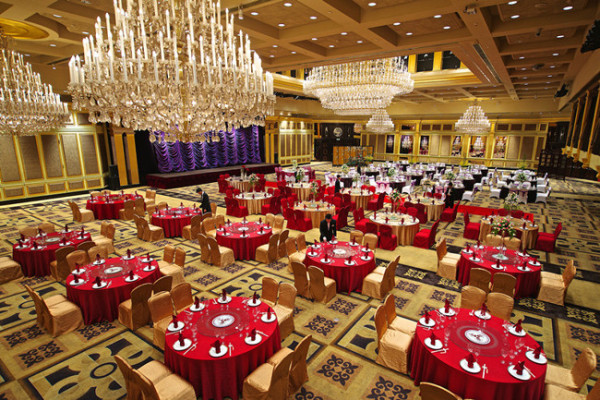 去酒店看婚礼场地有哪些因素是需要重点考量的?探店咨询秘籍攻略