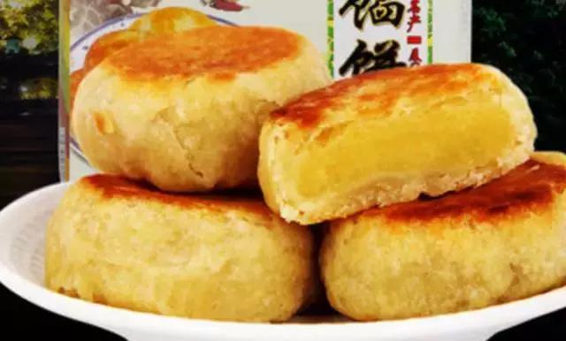 中国有哪几种好吃的零食推荐,不出国门吃遍美食