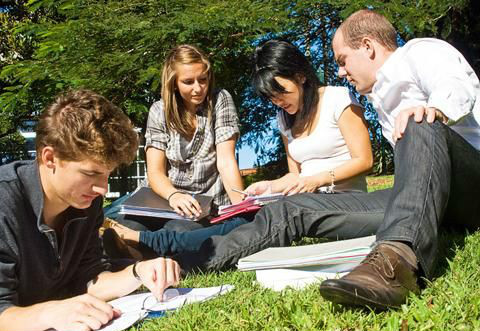 小语种专业真的有发展前景吗,小语种国家渐渐成为留学热门