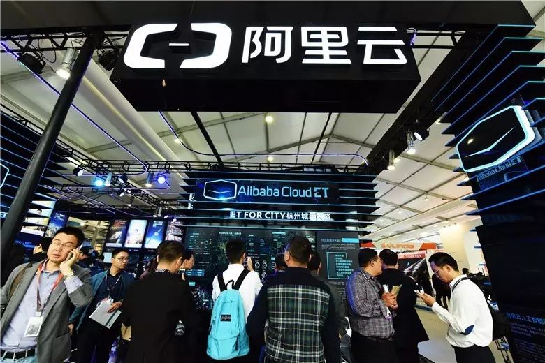 阿里巴巴电商创业史,阿里巴巴创业发展史