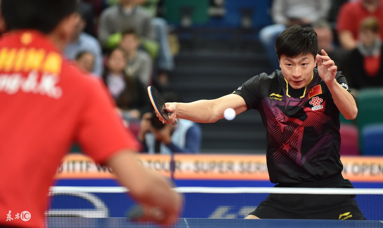 国际乒联对国乒针对性规则修改,国际乒联针对国乒修改的规则