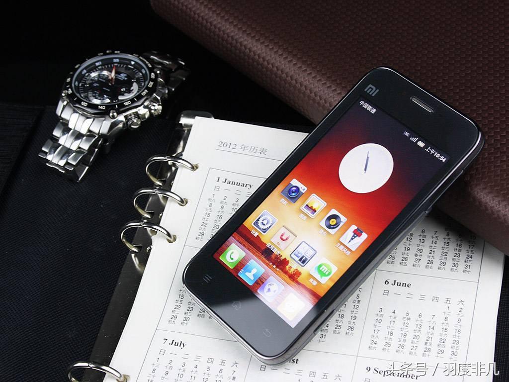 智能手机新技术不断突破,但用处又有多大?