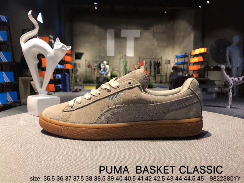 puma蕾哈娜全部款式,puma彪马蕾哈娜开胶