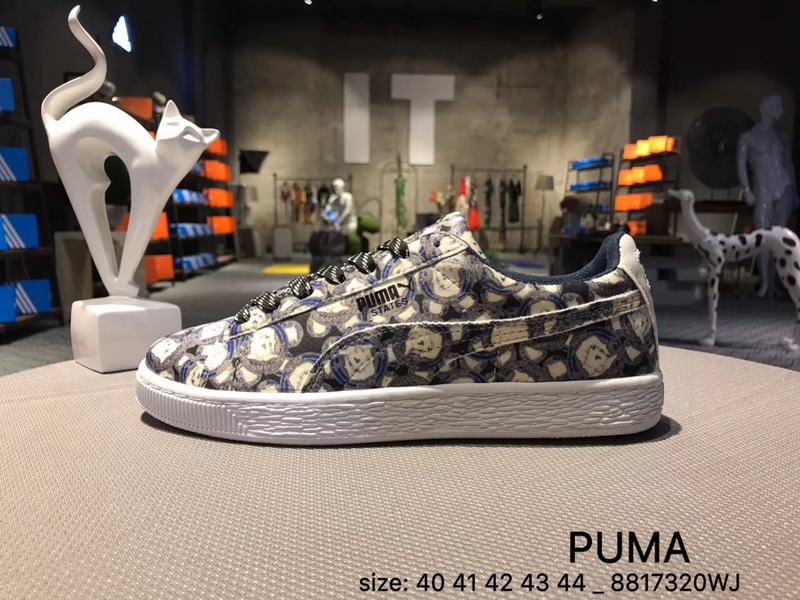 puma蕾哈娜全部款式,puma彪马蕾哈娜开胶