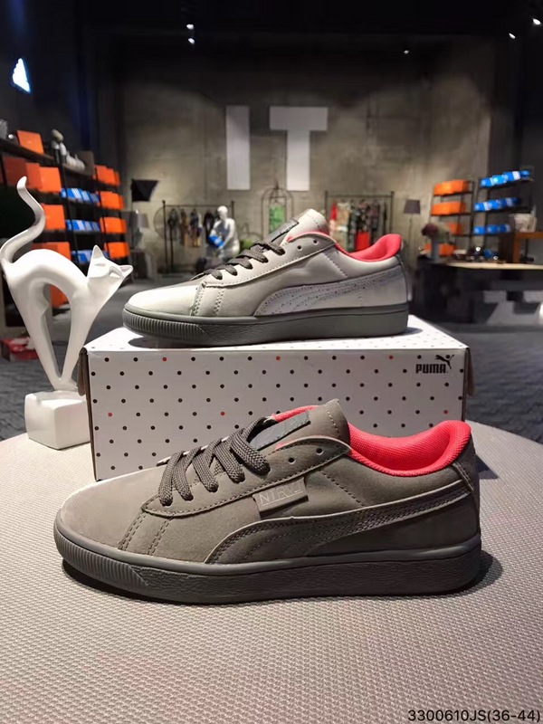 puma蕾哈娜全部款式,puma彪马蕾哈娜开胶