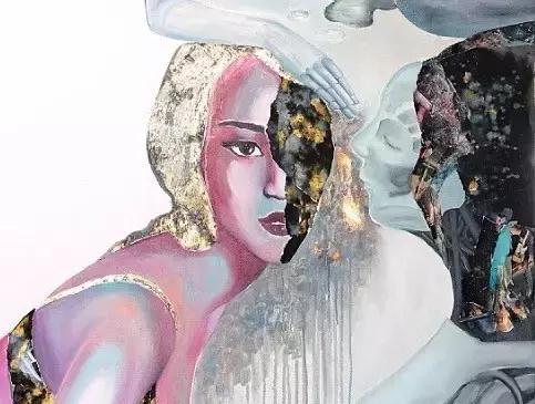 艺术广东·当代艺术博览会推荐艺术家——刘欣