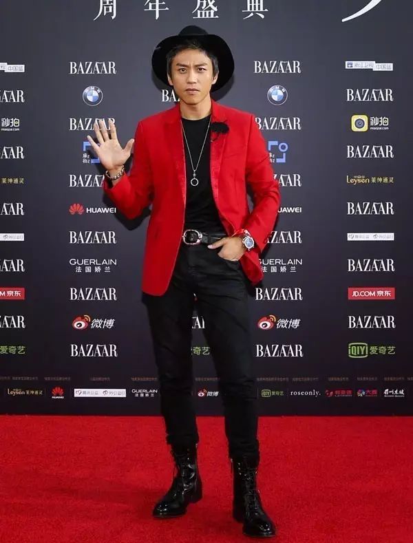 芭莎慈善夜分析,芭莎慈善夜明星服装评价