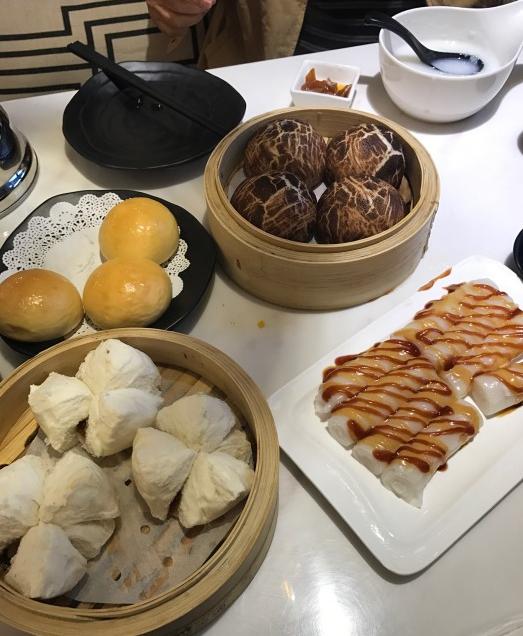 海口吃小吃的好地方推荐,海口吃海鲜的小馆子