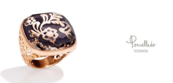 三足鼎立的奢侈品行业