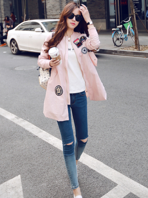 又好看又不会冷的裤装,裤装推荐小众高级感