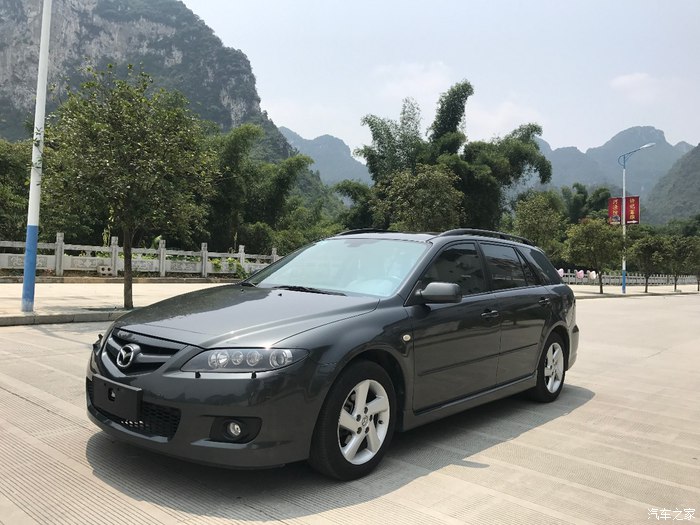 一款有情怀的车,一辆有灵魂的车