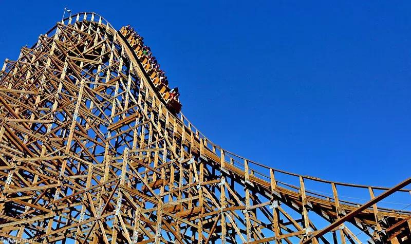 唐山欢乐谷,唐山欢乐谷门票多少