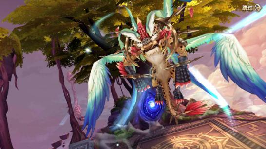 如何带给玩家深刻的情感体验？浅谈游戏剧情设计